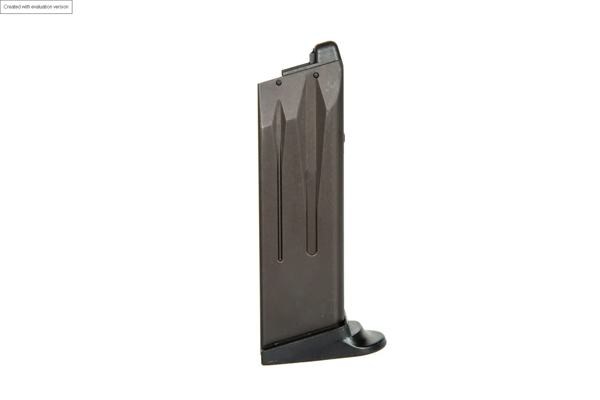 22BB Gas Magazine for H&K USP Compact Replicas — image 2