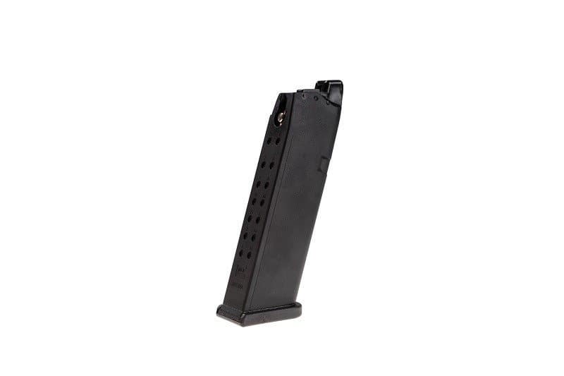 23BB Gas Magazine for Glock 17 Replicas — image 2