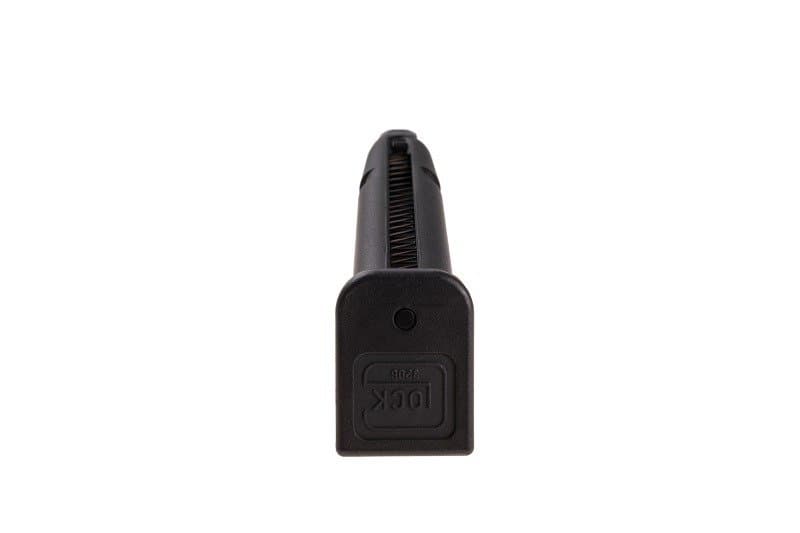 23BB Gas Magazine for Glock 17 Replicas — image 3