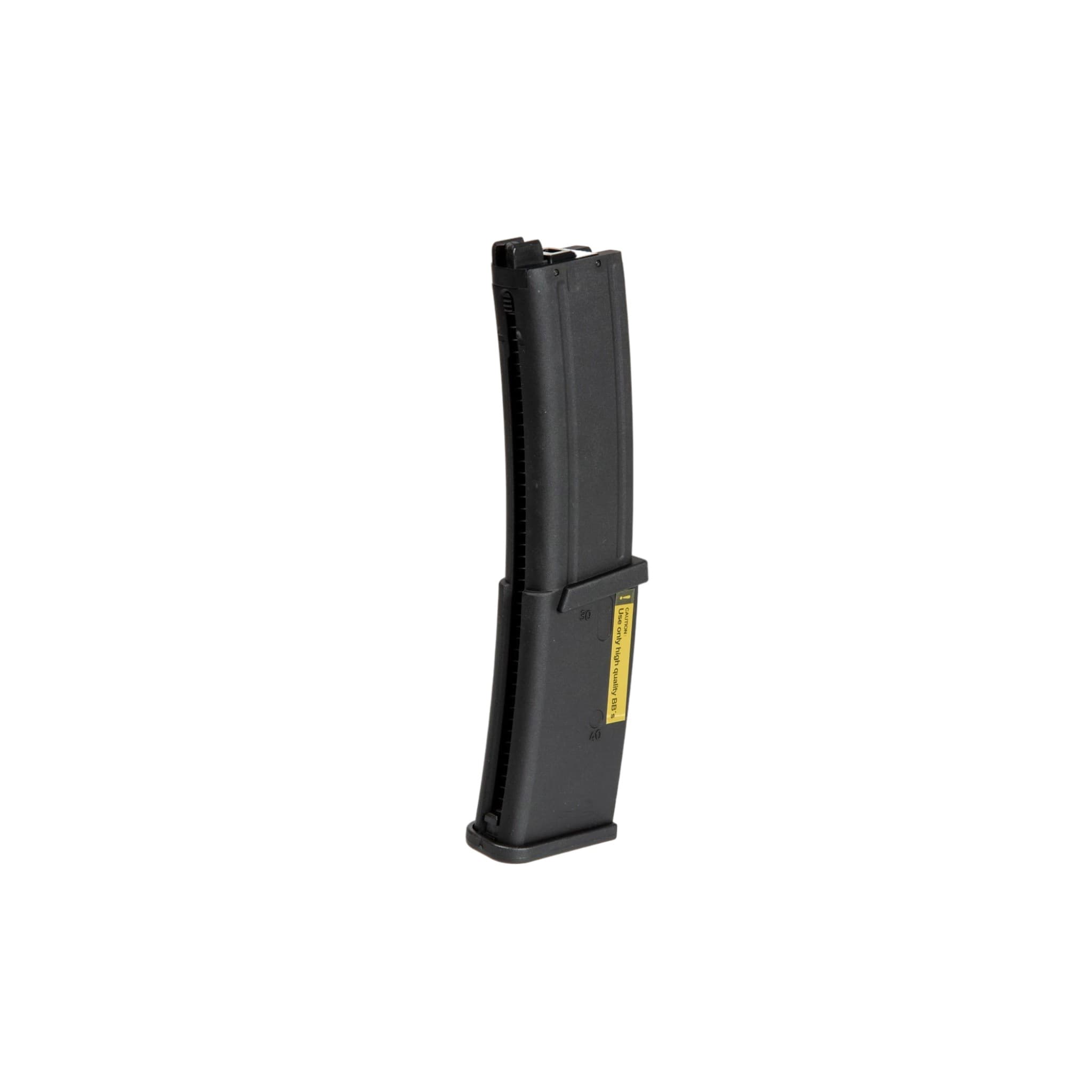 40BB Gas Magazine for H&K MP7 Navy Replicas