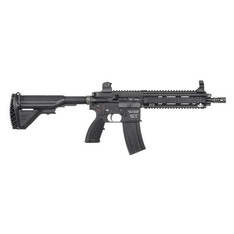 416D Gen.3 Gas Blowback Rifle (by VFC) — image 2