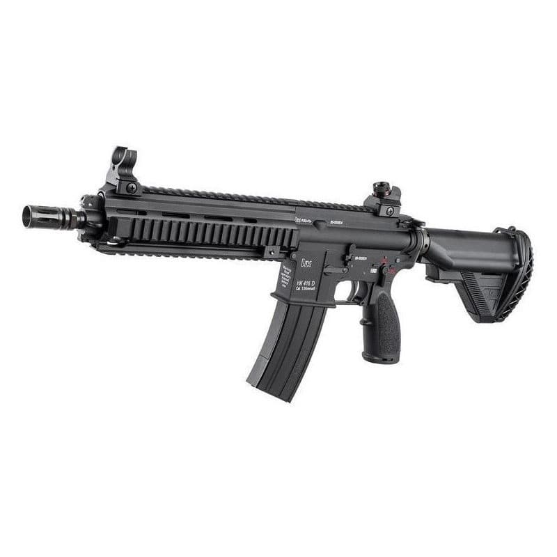 416D Gen.3 Gas Blowback Rifle (by VFC) — image 3