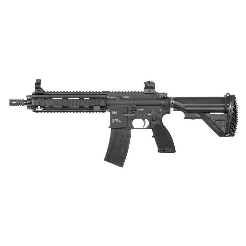 416D Gen.3 Gas Blowback Rifle (by VFC)