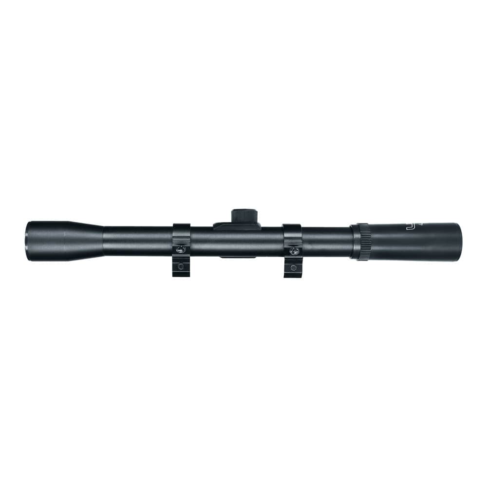 4X20 UX Telescopic Rifle Scope With 11mm Mounts — image 2