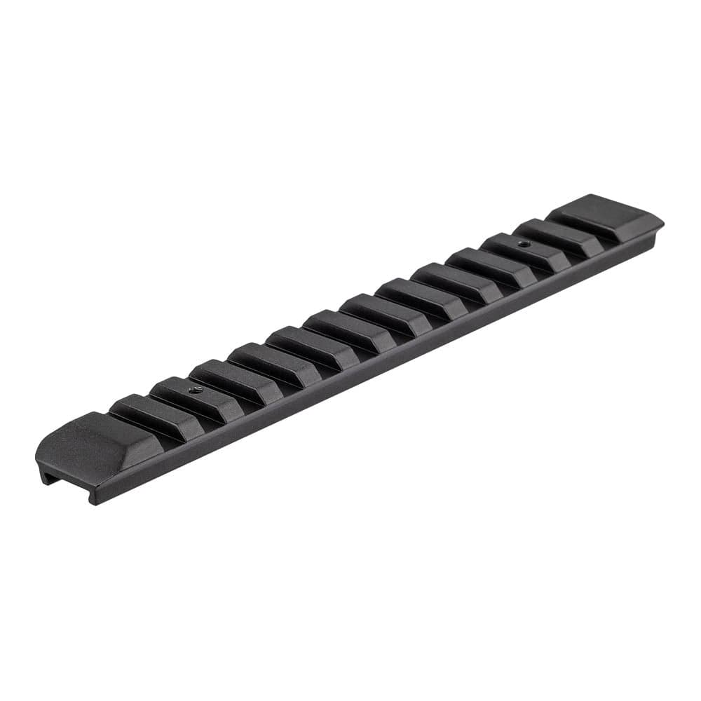 850 M2 1250 Dominator 11mm Rail Converter Picatinny Scope Mount Rail
