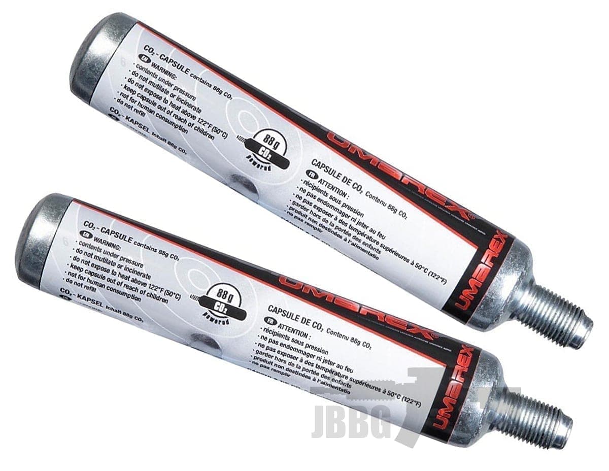 88G CO2 (UK ONLY) — image 2