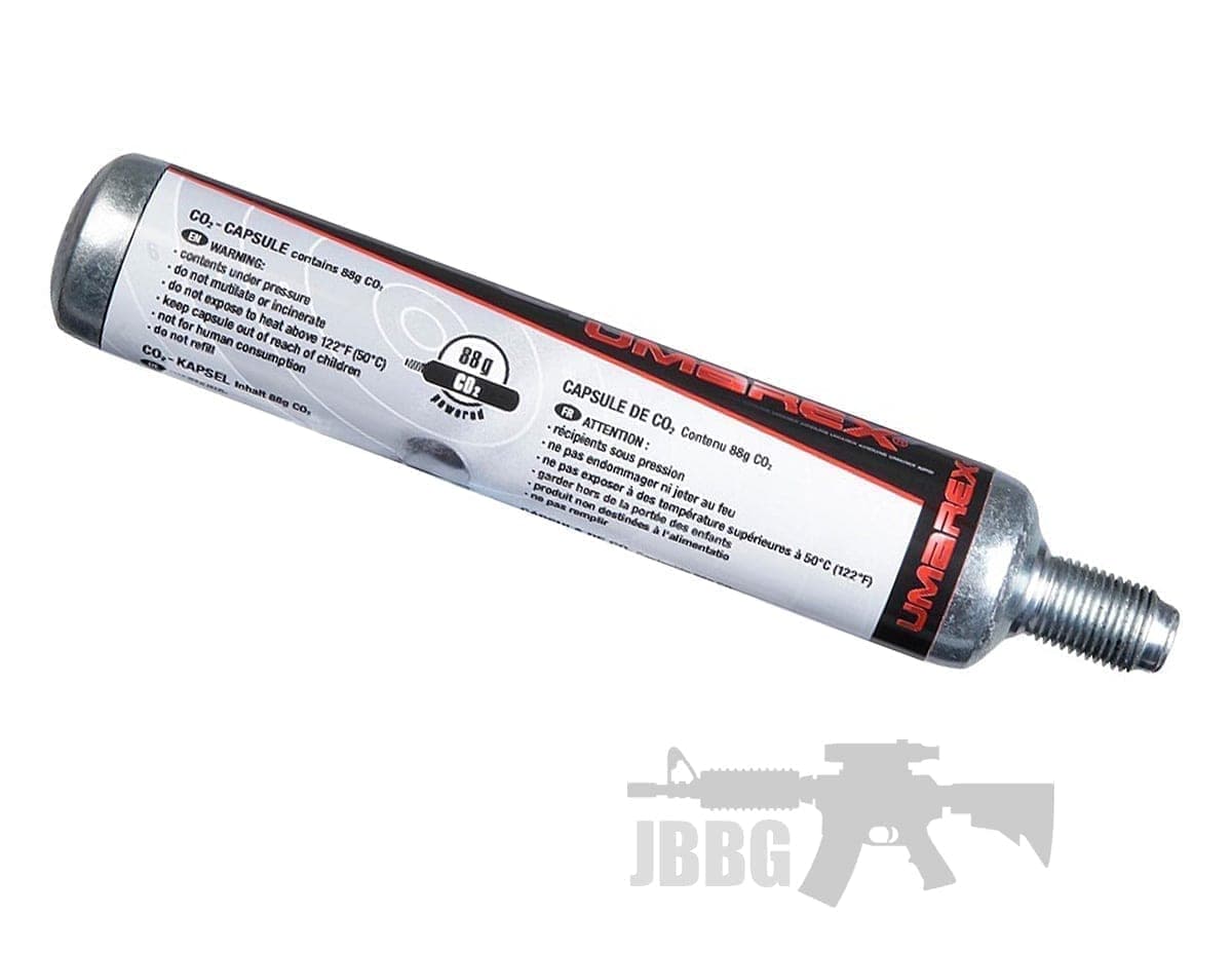 88G CO2 (UK ONLY)