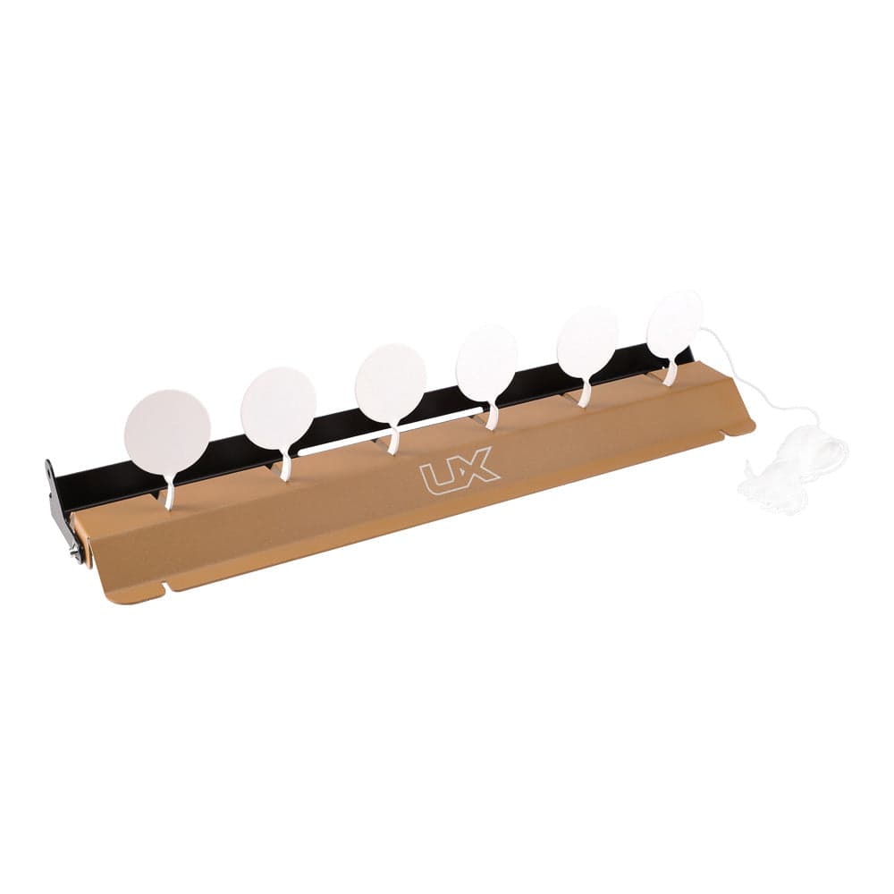 Air Rifle UX Airgun Active Shooting Target 5