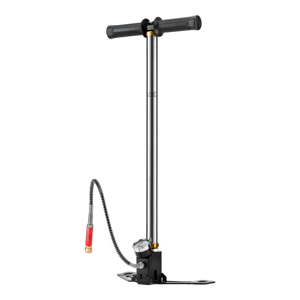 Air Rifle UX PCP Charging Hand Pump 300 Bar — image 2