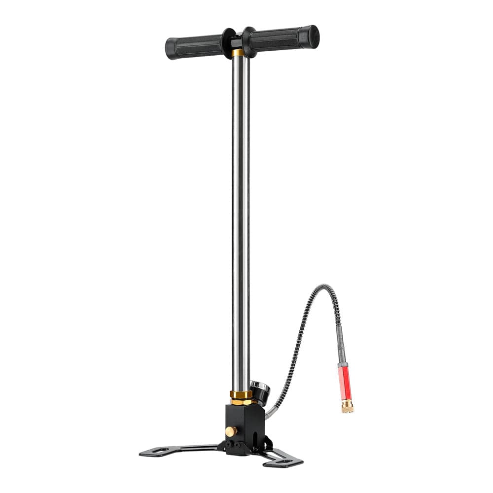 Air Rifle UX PCP Charging Hand Pump 300 Bar — image 3