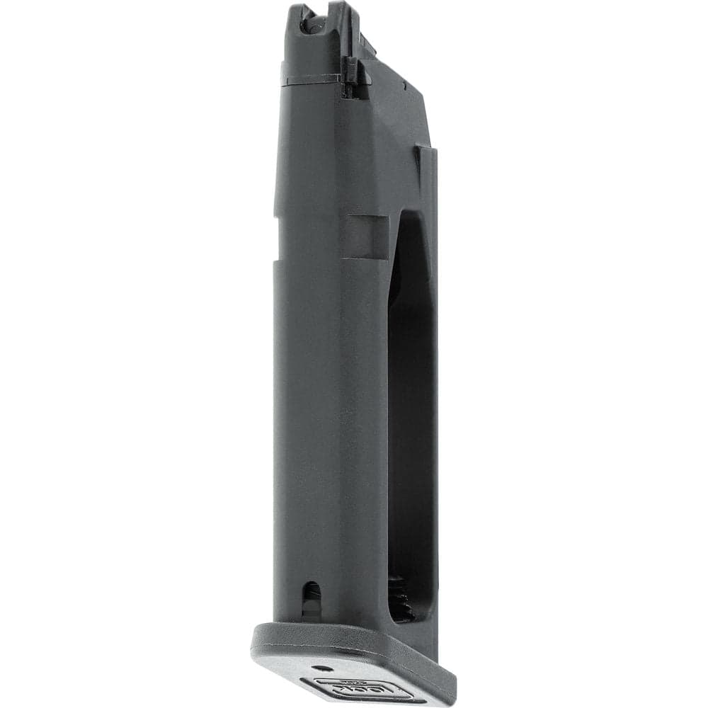Airsoft GHK Glock 17 Gen 3 C02 Magazine 6mm bb’s