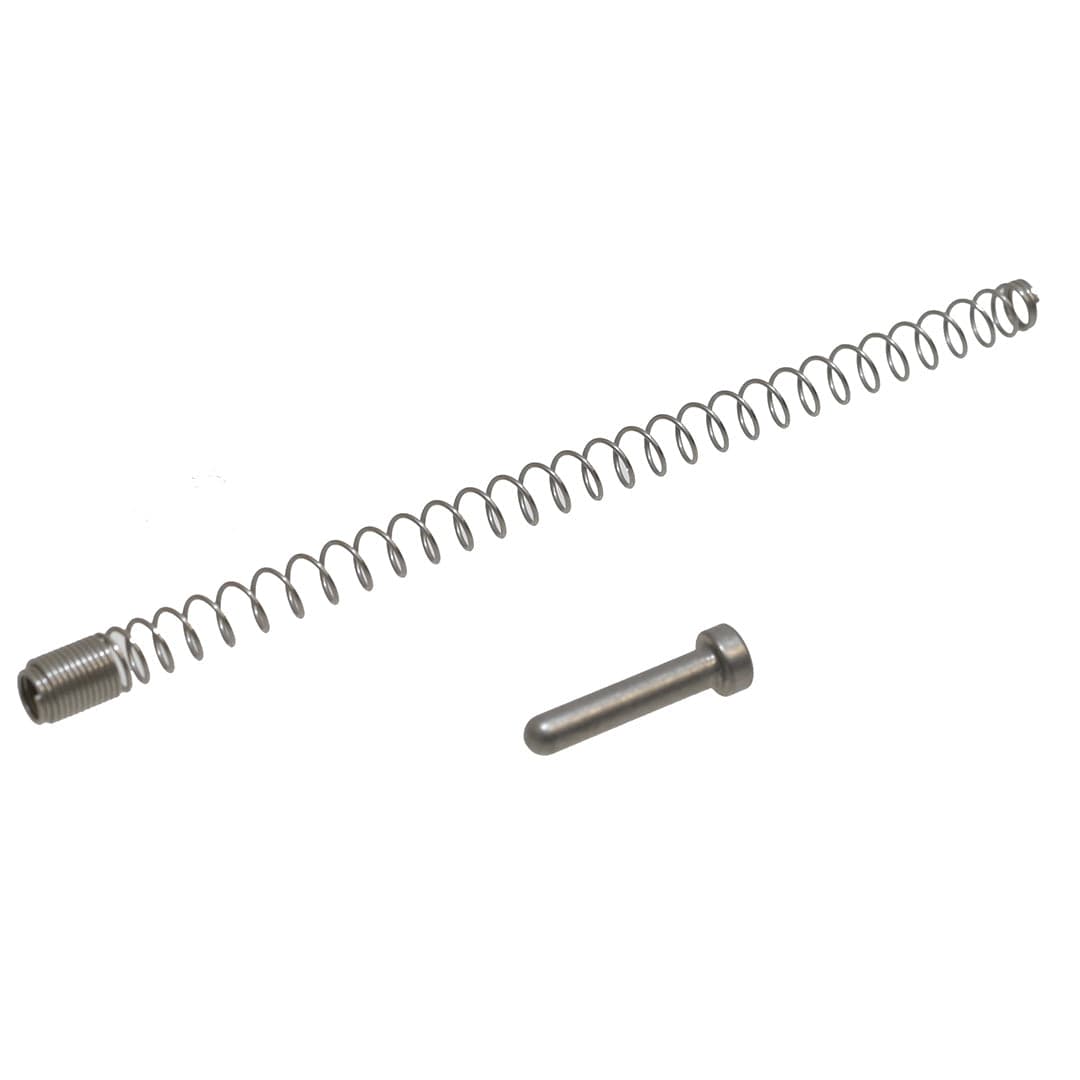 Airsoft KWC Glock 17 Nozzle Return Spring — image 2