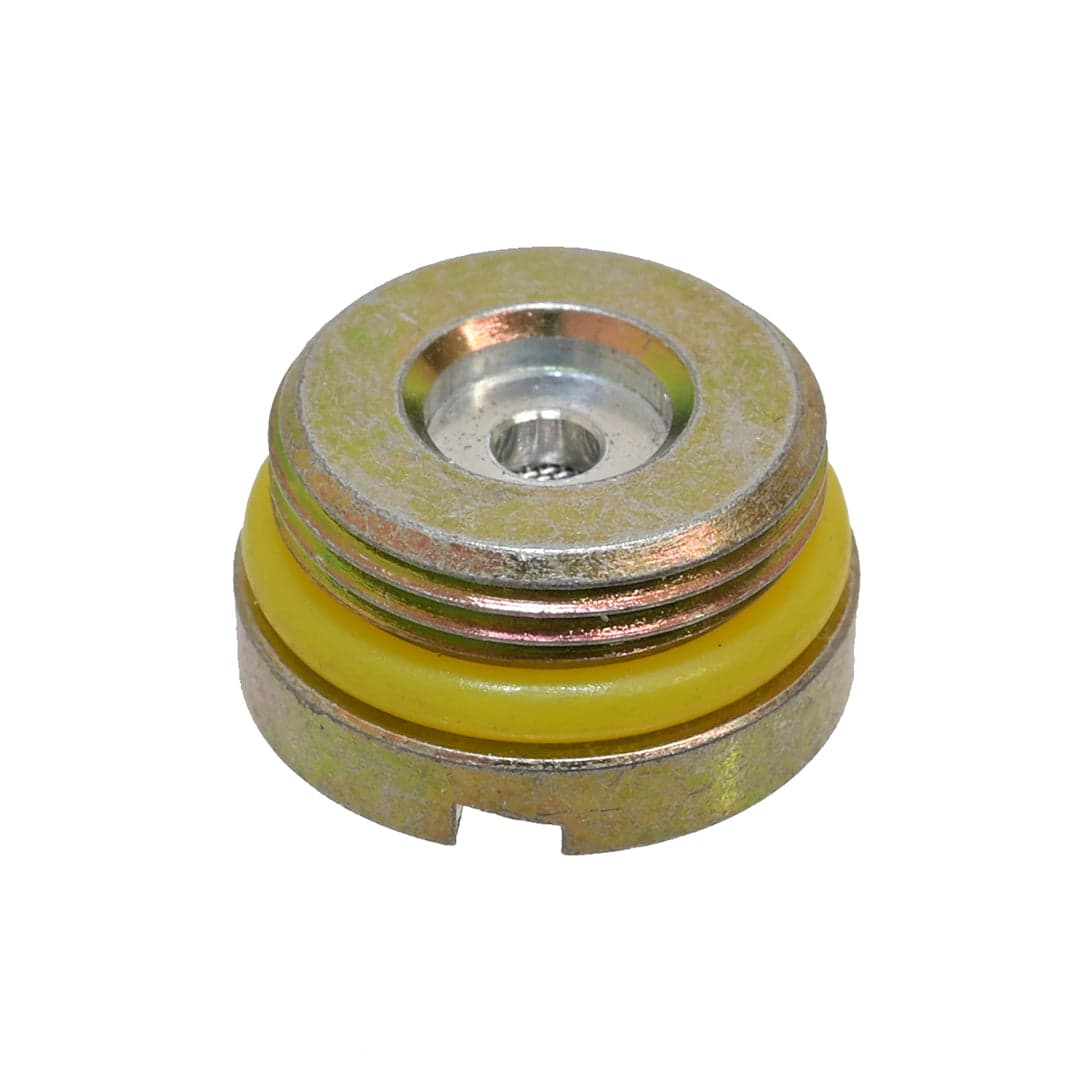 Airsoft Spare Part KWC Glock 17 Co2 Magazine Piercing Valve — image 2