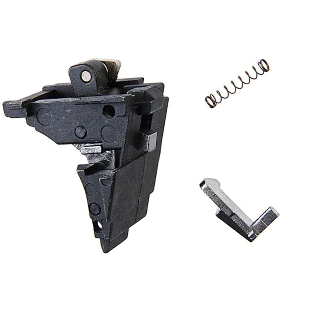 Airsoft Spare Part VFC Glock 17 19 34 Complete Hammer Unit — image 2