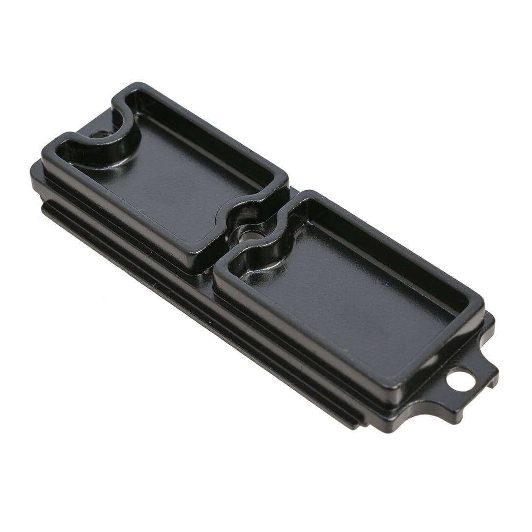 Airsoft Spare Part VFC HK 416 GBBR Gas Magazine Base Plate — image 2