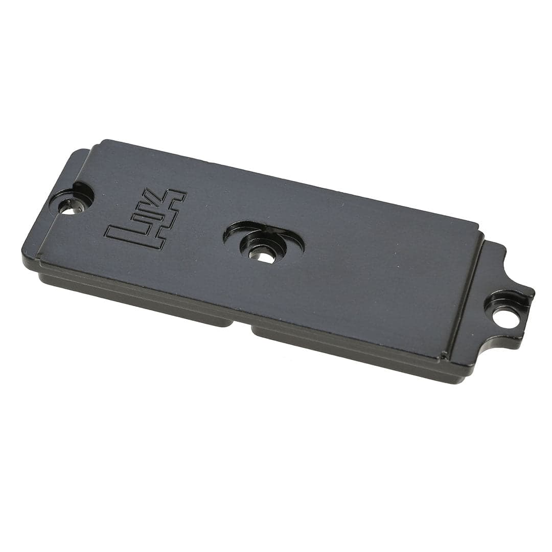 Airsoft Spare Part VFC HK 416 GBBR Gas Magazine Base Plate