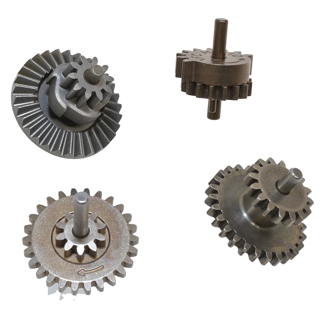 Airsoft Spare Part VFC MP7 AEG Gear Set with Delayer