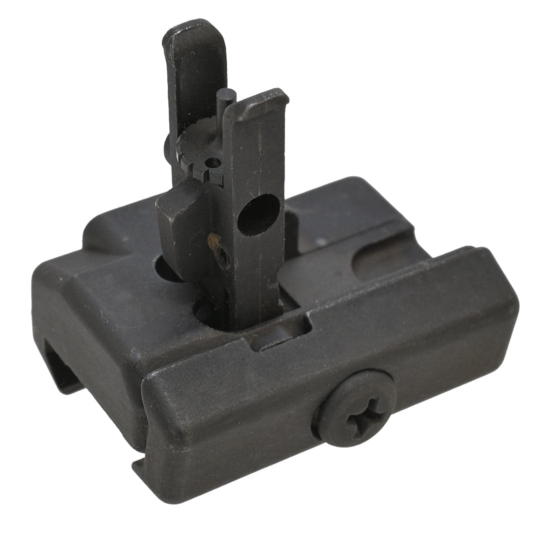 Airsoft Spare Part VFC MP7 Front Iron Sight — image 2