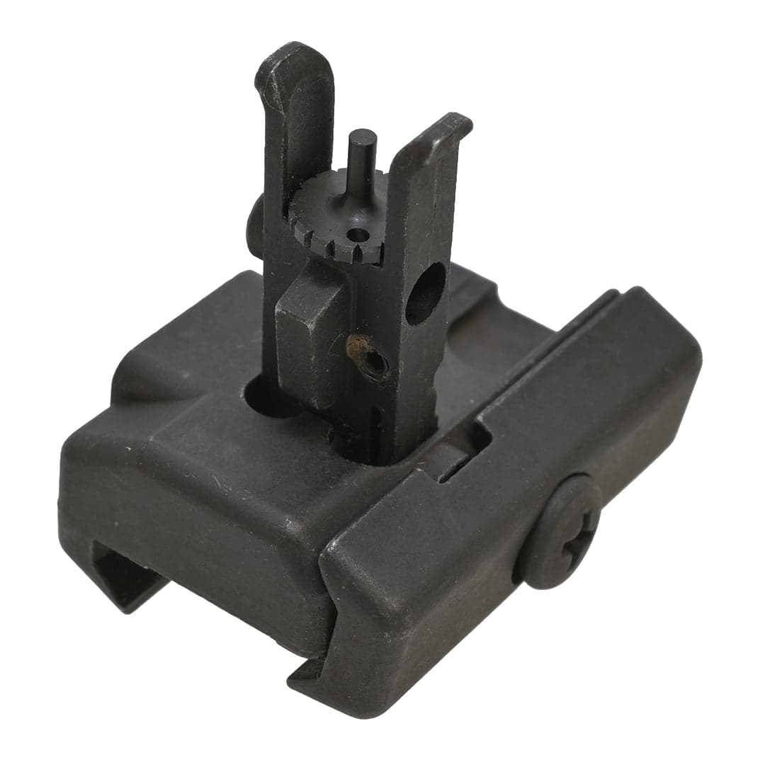 Airsoft Spare Part VFC MP7 Front Iron Sight
