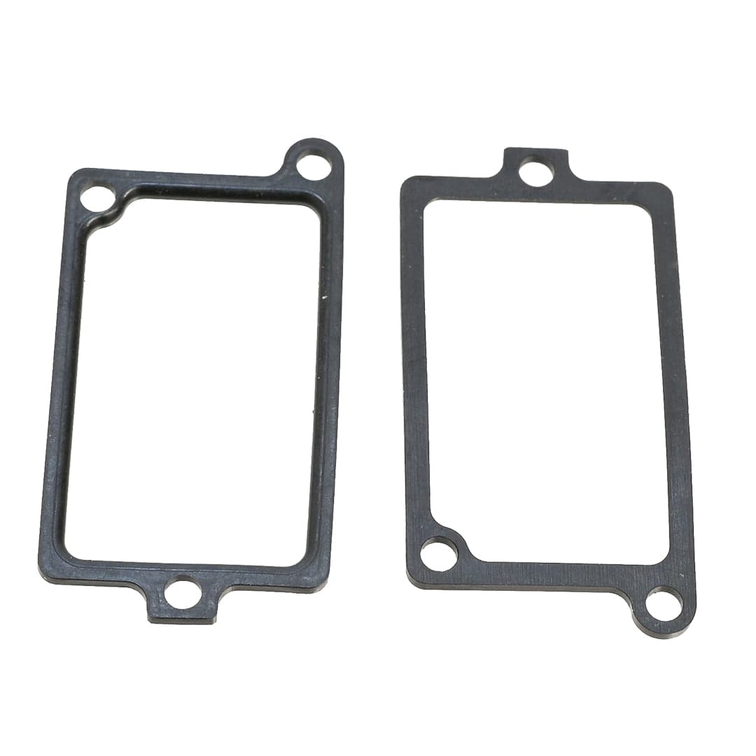 Airsoft Spare Part VFC MP7 GBB Magazine Base Seal 2pk