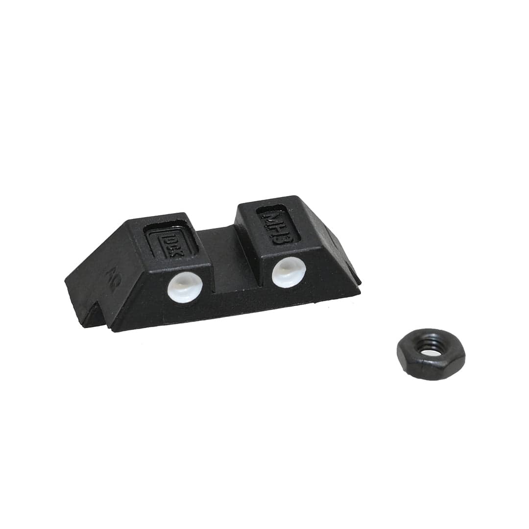 Airsoft VFC Glock 17 Gen 5 Plastic Rear Sight — image 2
