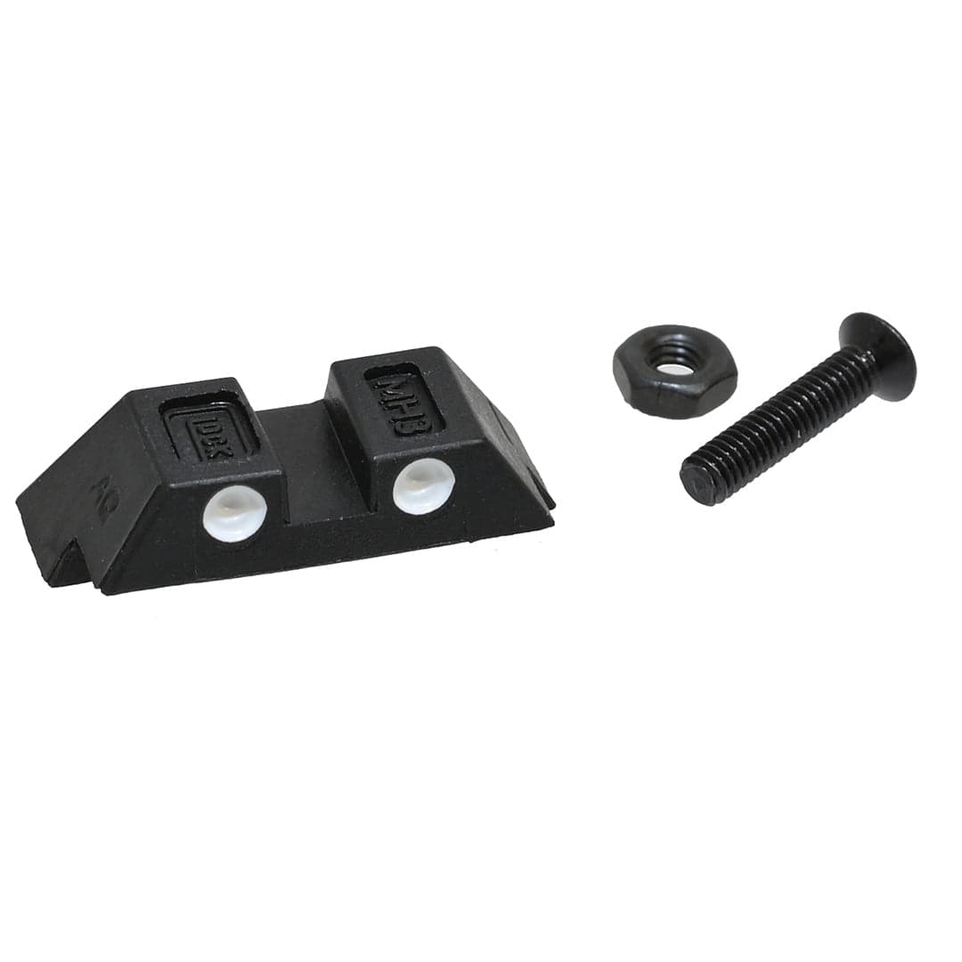 Airsoft VFC Glock 17 Gen 5 Plastic Rear Sight