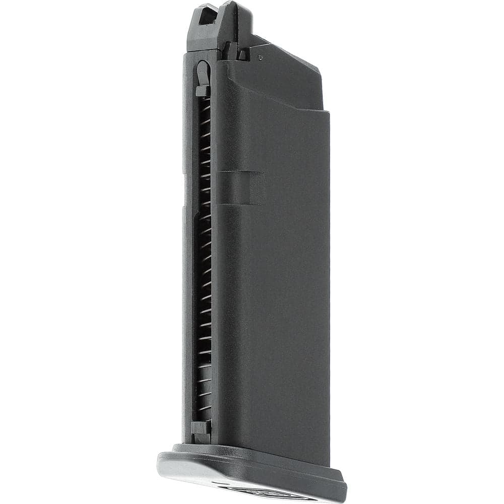 Airsoft VFC GLOCK 19 Gen5 Gas Magazine 6mm bb’s