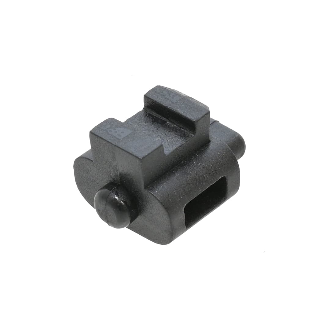 Airsoft VFC H&K MP7 Gas Magazine Base Plate Lock