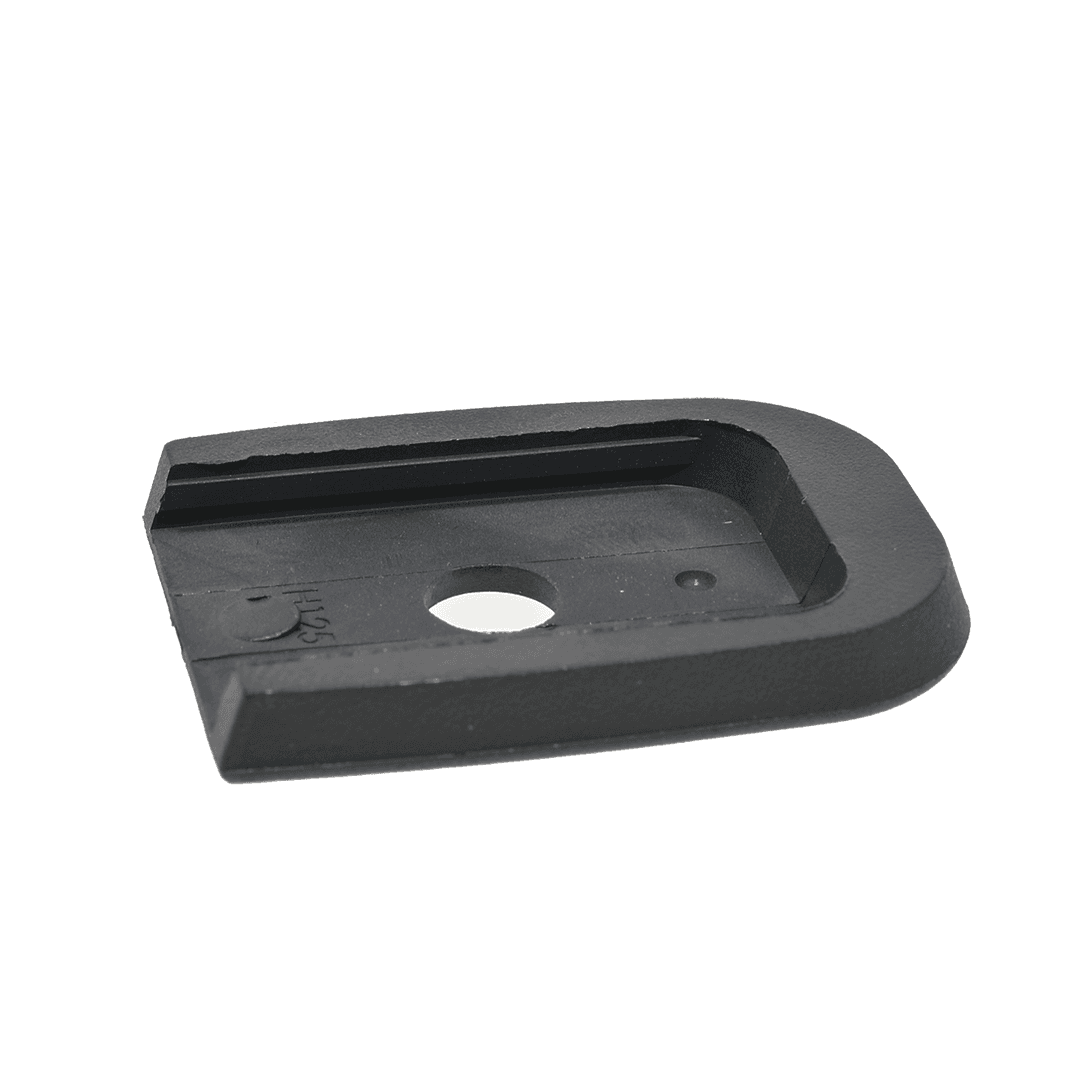 Airsoft VFC H&K P8A1 Gas Magazine Plastic Base Plate