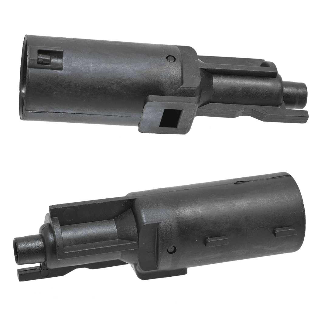 Airsoft VFC H&K P8A1 Loading Nozzle