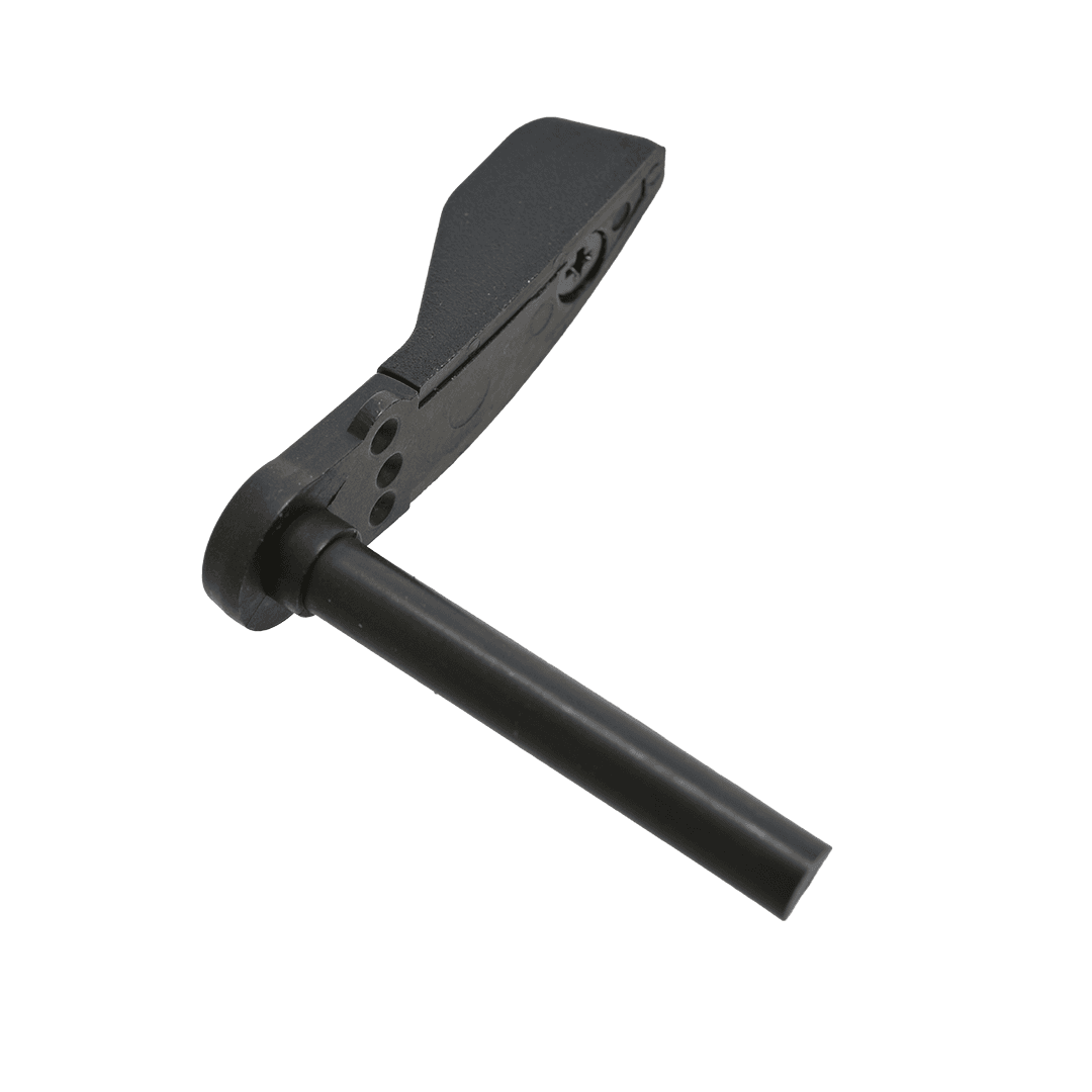 Airsoft VFC MP7 Fire Selector Left Side — image 2