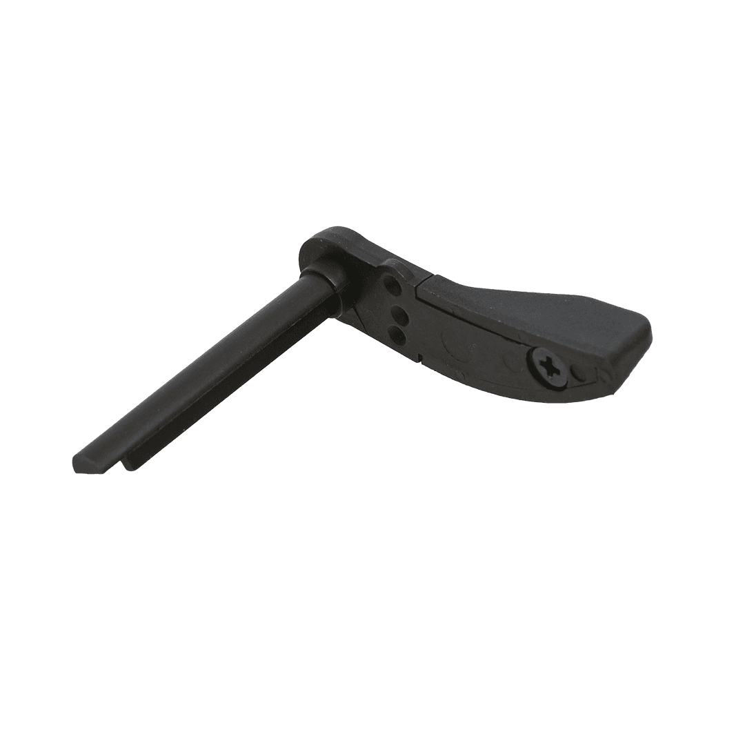 Airsoft VFC MP7 Fire Selector Left Side — image 3