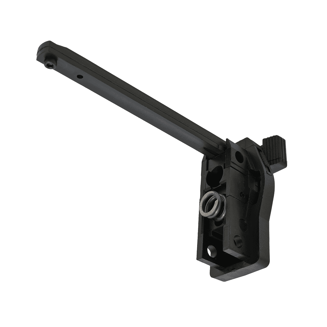 Airsoft VFC MP7 Plate Charging Handle Assembly — image 2
