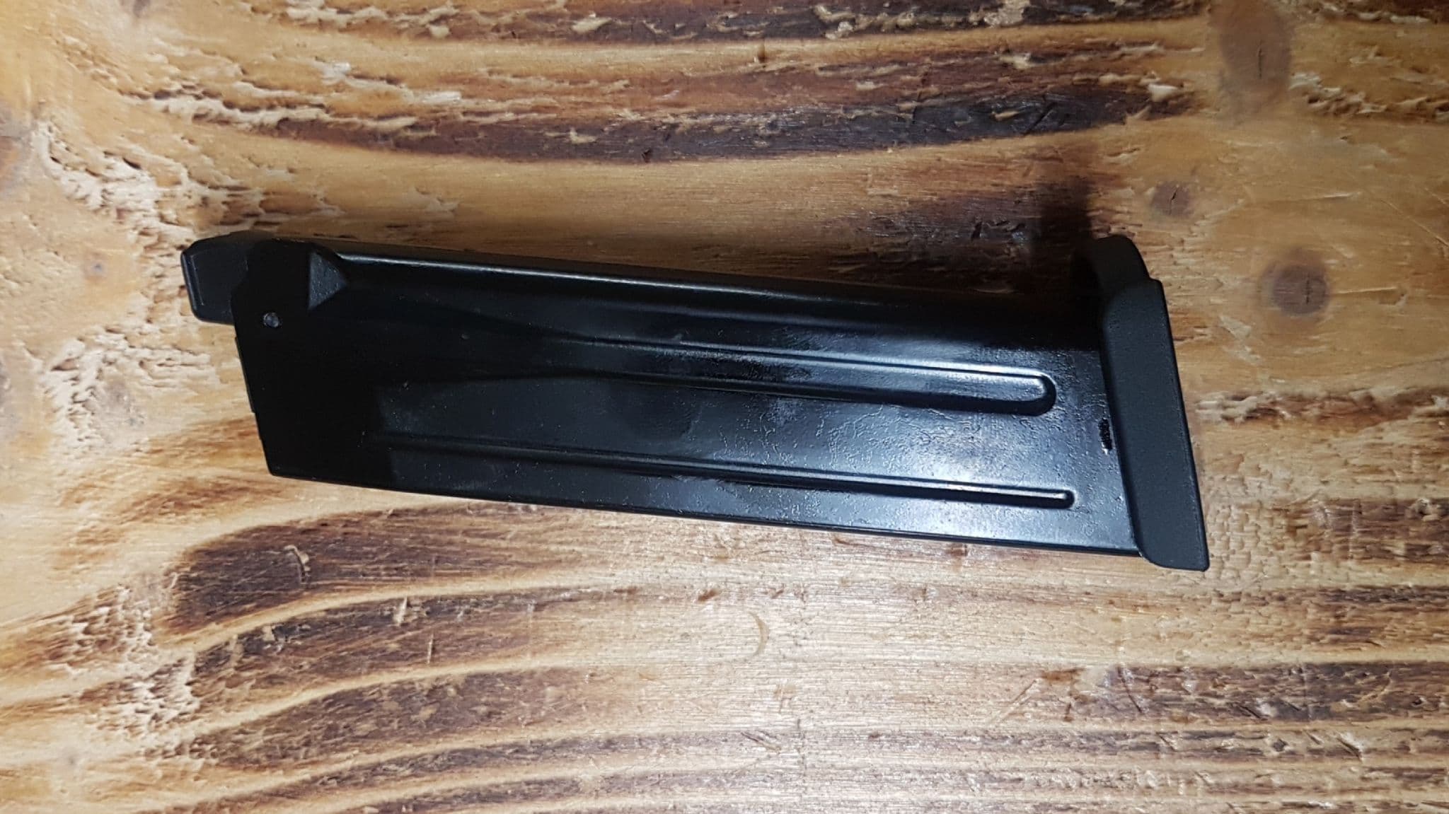 Airsoft VP9 Magazine