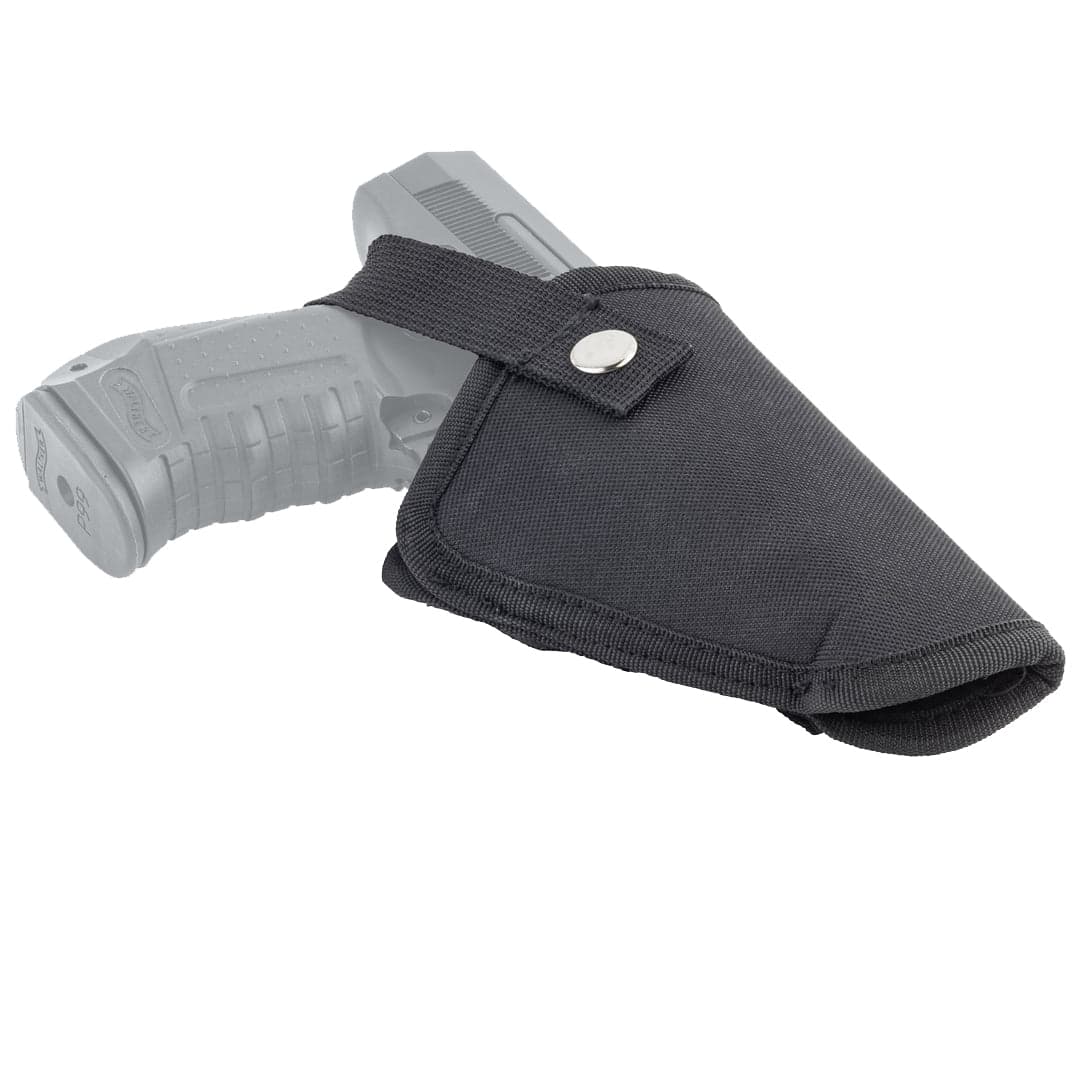 Belt Holster Nylon Type C For Revolvers and Compact Pistols