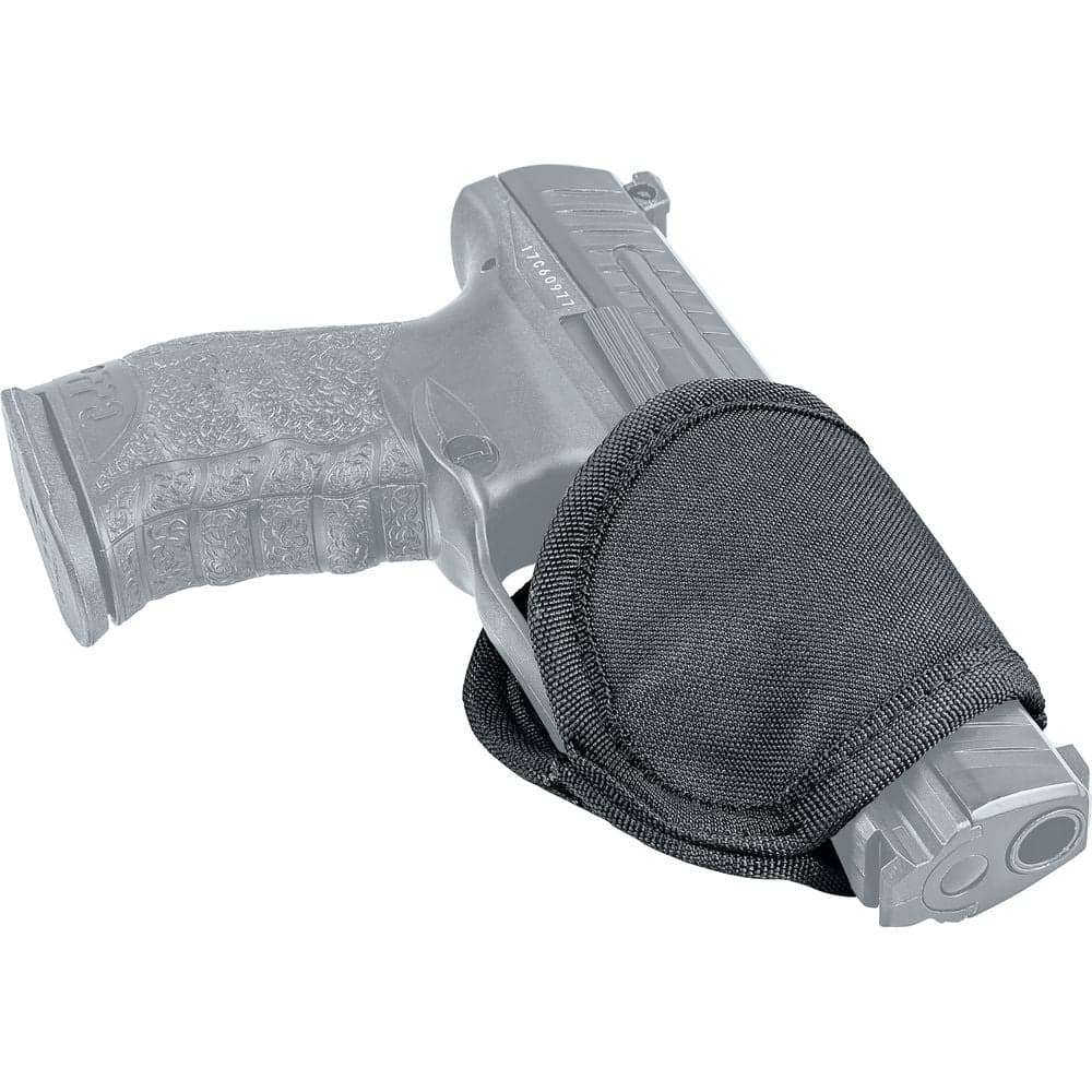 Belt Pistol Holster Open Carry