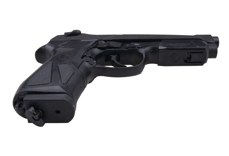 Beretta 90TWO CO2 pistol replica — image 2