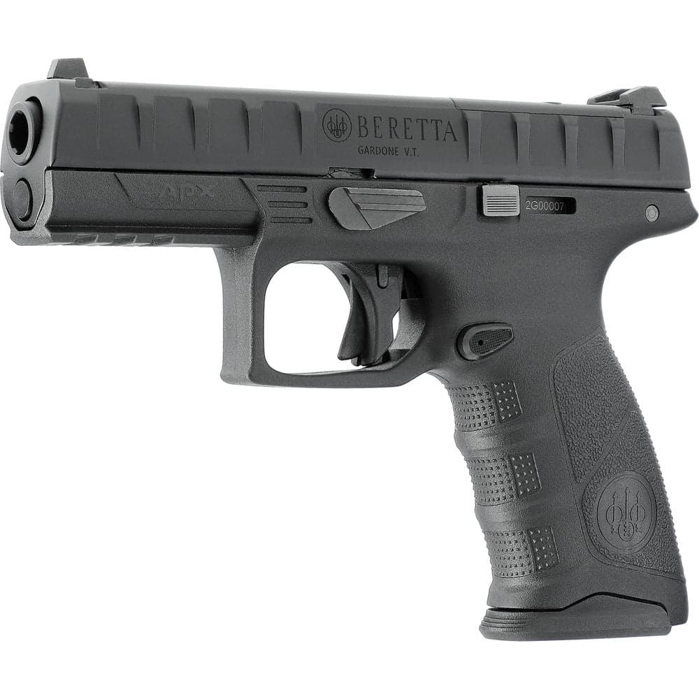 Beretta APX RDO Airsoft Pistol GBB — image 2