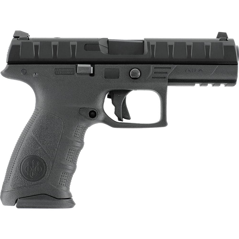Beretta APX RDO Airsoft Pistol GBB — image 3