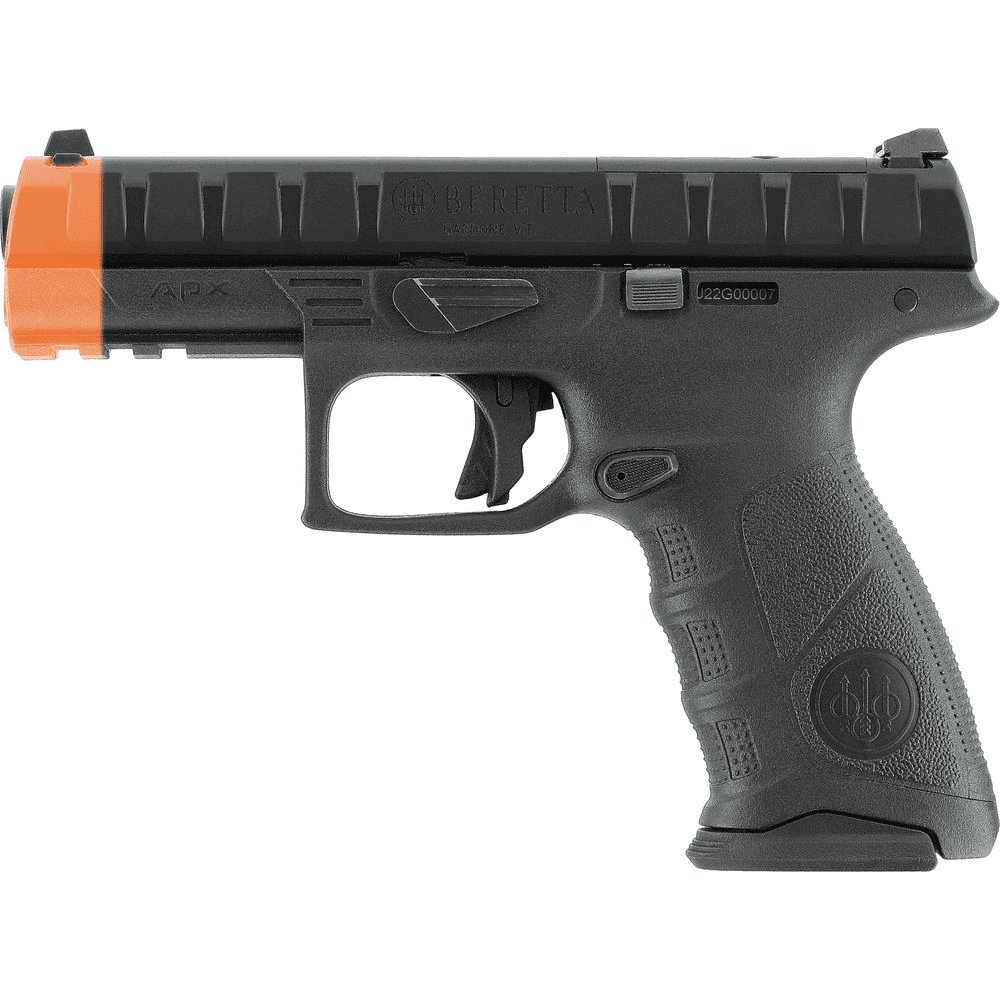 Beretta APX RDO Airsoft Pistol GBB