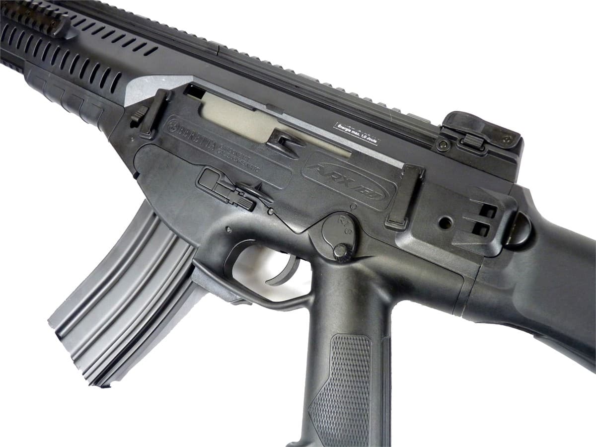 Beretta ARX160 Elite Airsoft Rifle – — image 2