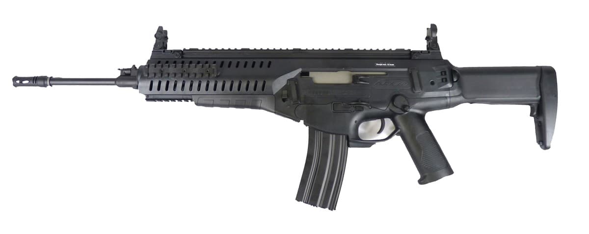 Beretta ARX160 Elite Airsoft Rifle –