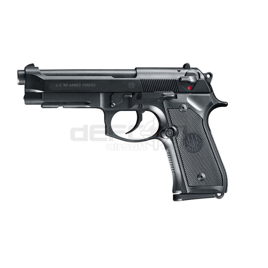 Beretta M9 Gas Blowback Pistol