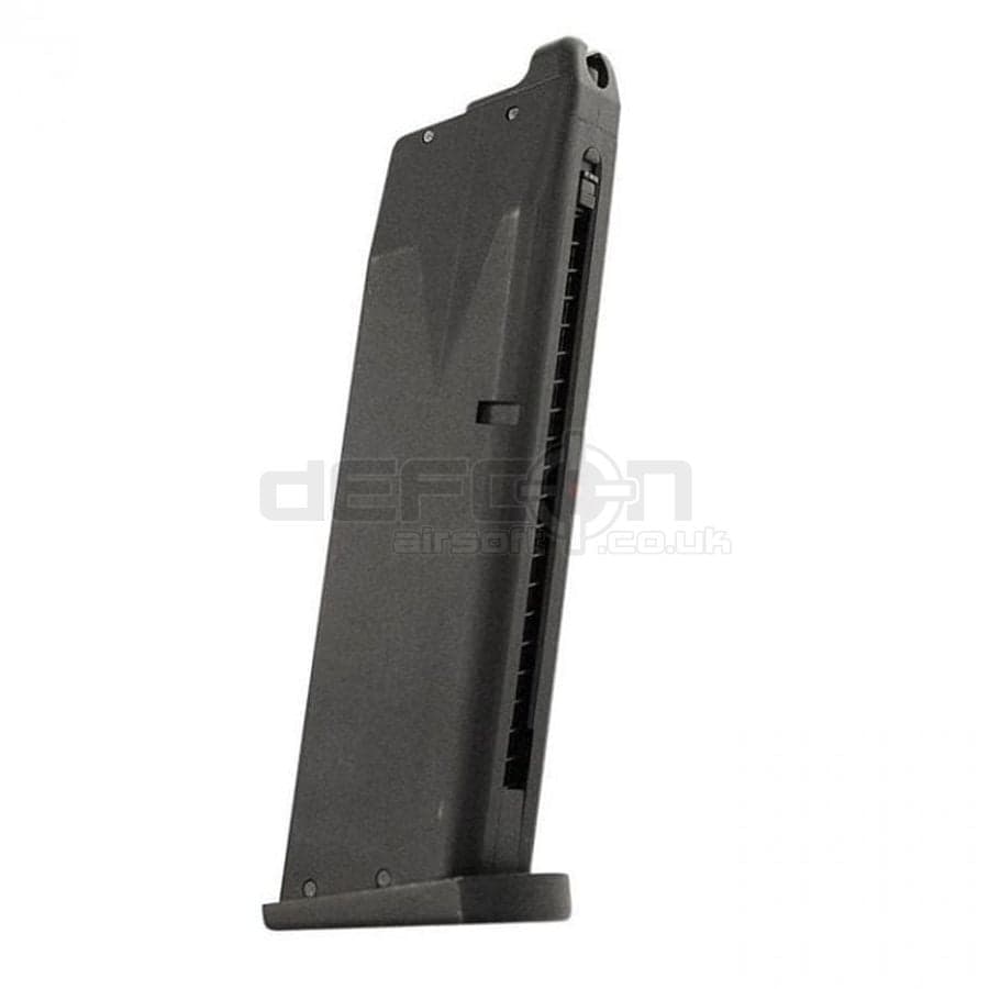 Beretta M9 Gas Blowback Spare Magazine