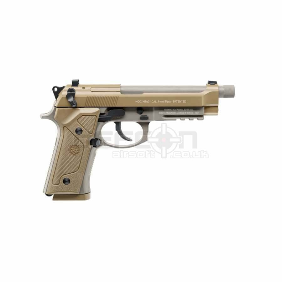 Beretta M9A3 C02