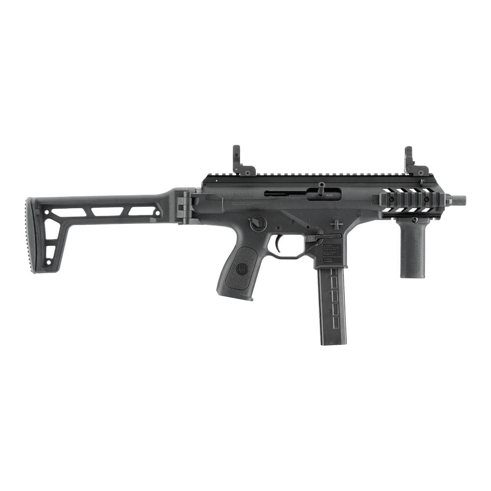 Beretta PMX Airsoft Submachine Gun GBB — image 2