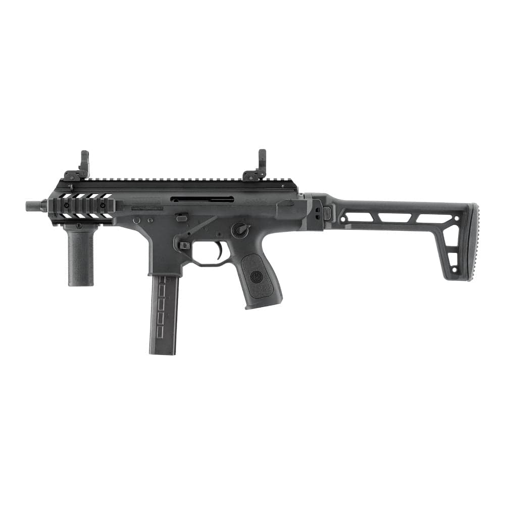 Beretta PMX Airsoft Submachine Gun GBB — image 3