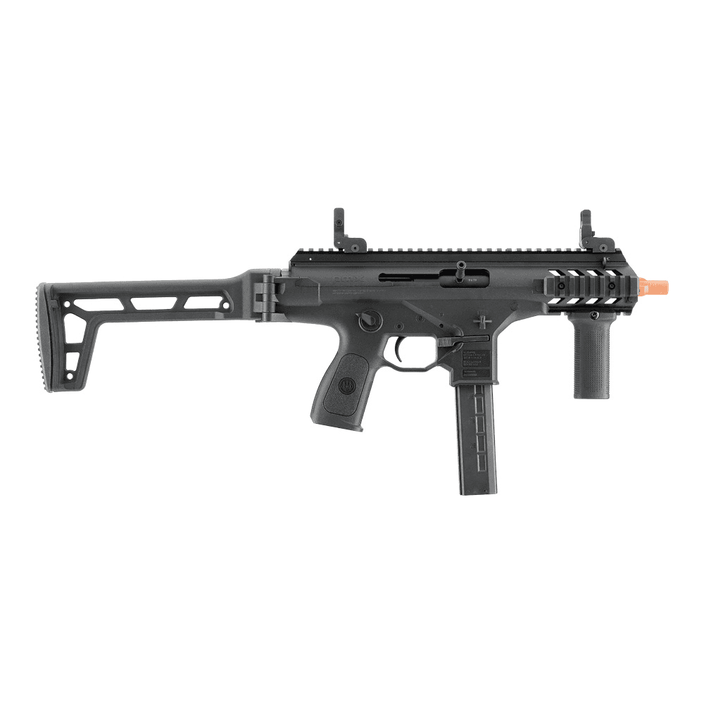 Beretta PMX Airsoft Submachine Gun GBB