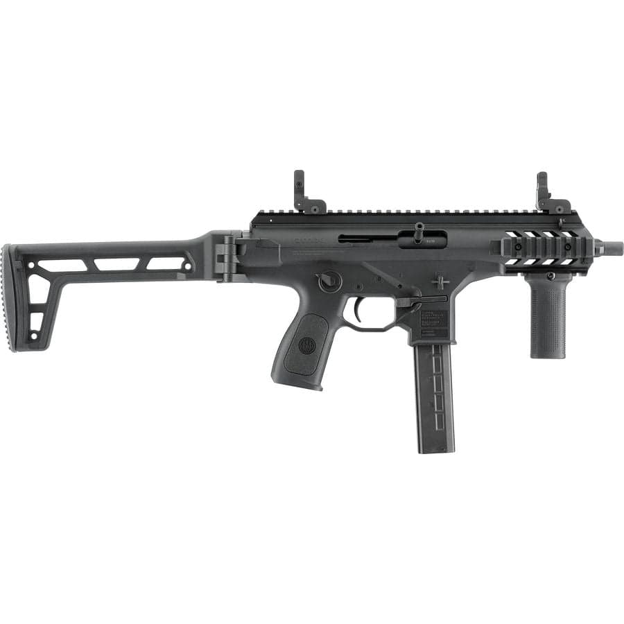 Beretta PMX SMG GBB