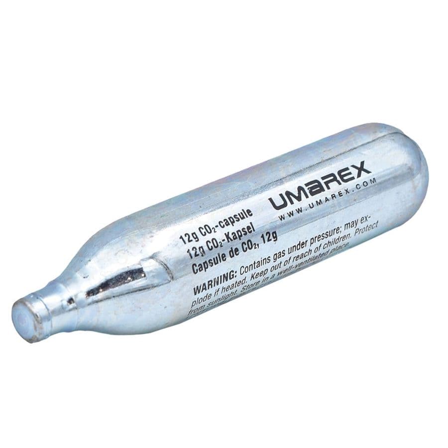 Co2 Cartridge (12 Gram)
